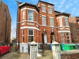 Flat 3, 44, Central Road, Manchester M20 4ZD