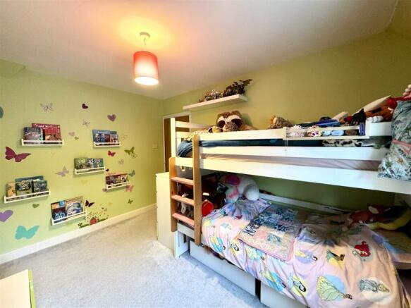 BEDROOM 2