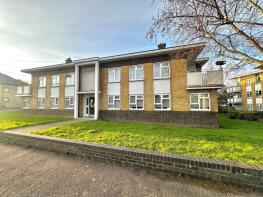 Flat 25, Pittock House, Freemens Way, Deal CT14 9DW