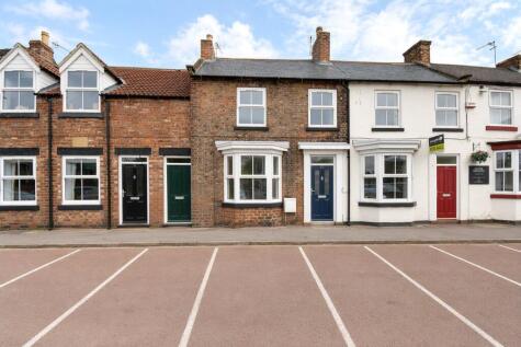 High Street, Northallerton, North Yorkshire, DL7