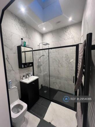 Downstairs Bathroom