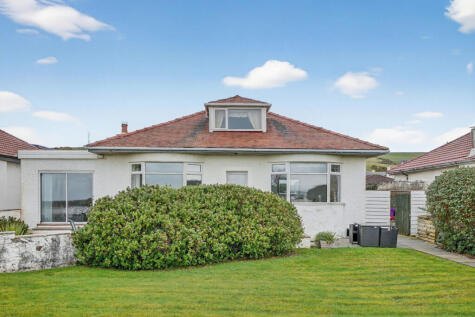 85 Ardrossan Road, Seamill, KA23 9NF