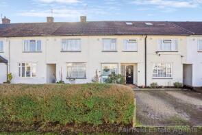 15, Fulford Grove, South Oxhey WD19 7QQ