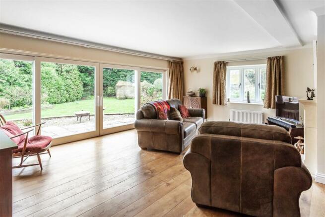 house. Partnership Cranleigh