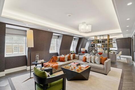 One Queen Anne's Gate, Westminster, London SW1H