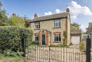 43, Clophill Road, Gravenhurst MK45 4JH