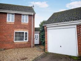23, Bluebell Walk, Brandon IP27 0XG