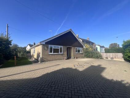 High Street, Benwick, March, Cambs., PE15 0XA