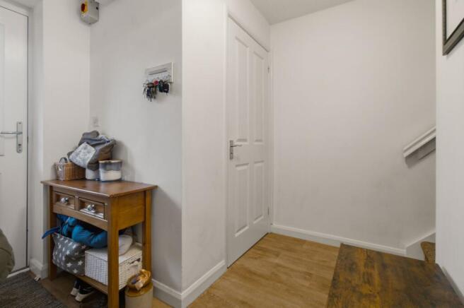 House in Clifton-On-Teme - More