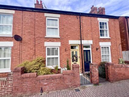 Augustus Road, Stony Stratford, Milton Keynes