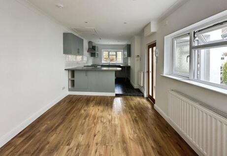 North Street, Exmouth, EX8