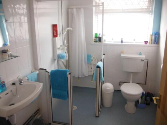 Wet Room