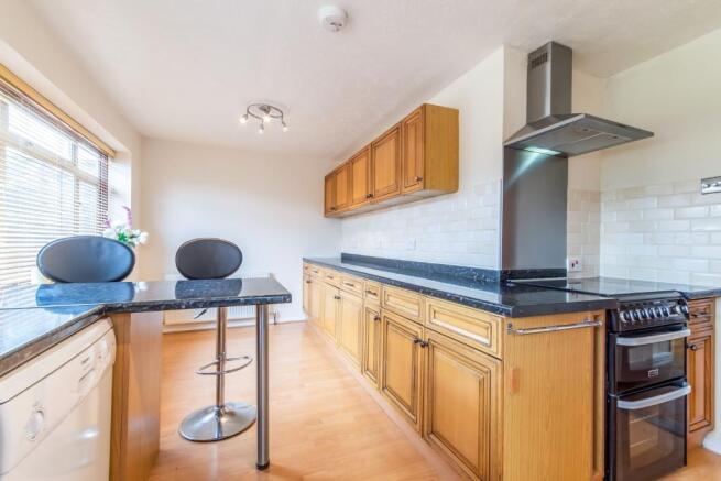 Kitchen/breakfast ro