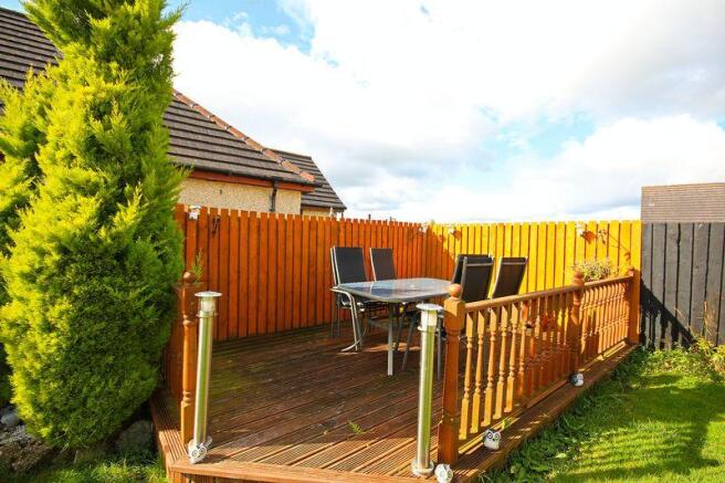 Decking