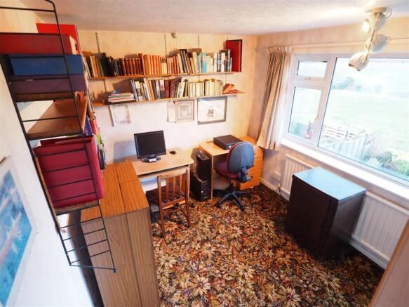 Bedroom Three 762