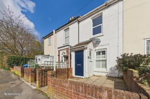 99, Belle Vue Road, Aldershot GU12 4SA