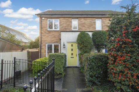 Coneygear Court, Huntingdon, PE29