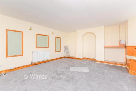 Imperial Road, Gillingham, Kent