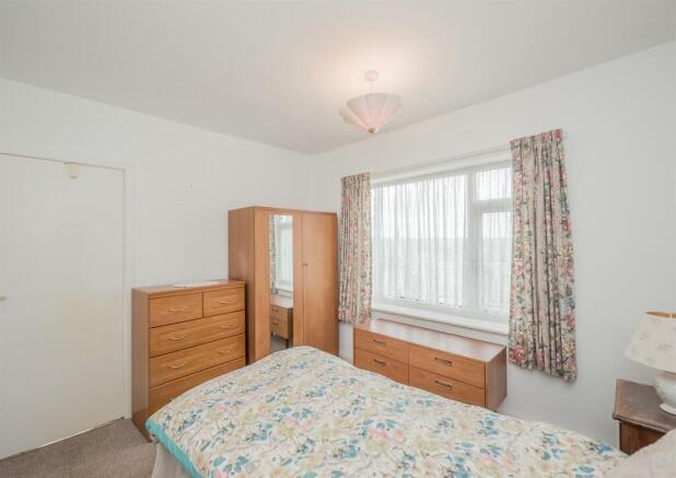 Bedroom Two: