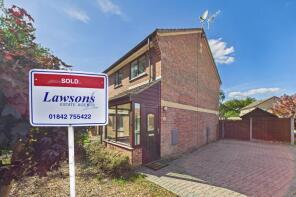 16, Primrose Close, Thetford IP24 2XD
