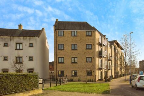 Sweetpea Way, Cambridge