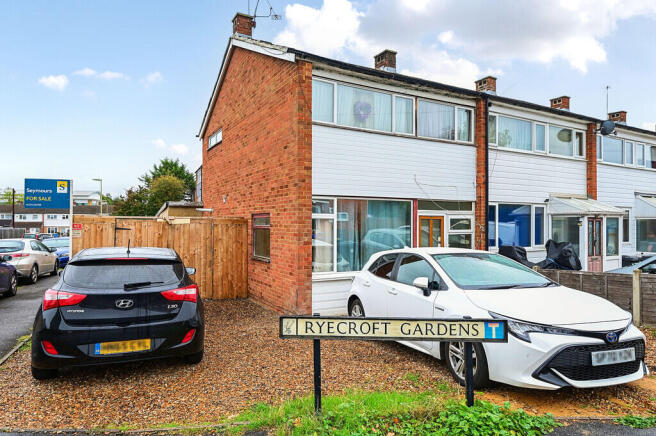 51 Ryecroft Garde...