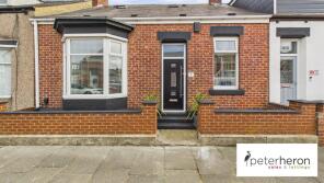 4, Beatrice Street, Sunderland SR6 0JN