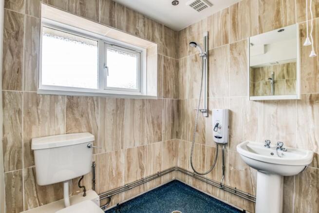 Wet Room
