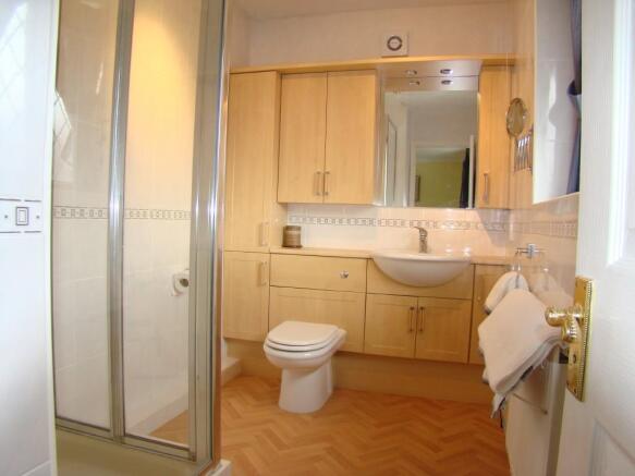 En-Suite