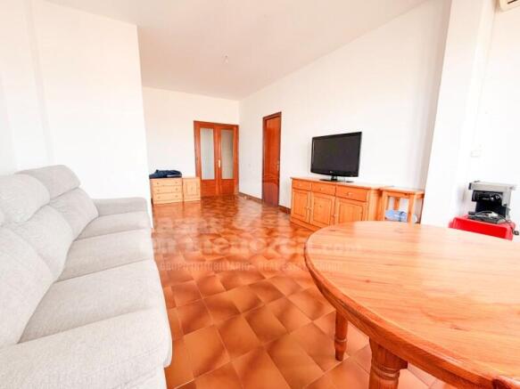 Third floor for sale in Ciutadella