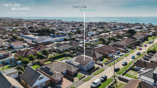Drone Shot