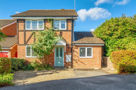Farley Copse, Binfield, Bracknell, Bracknell Forest, RG42