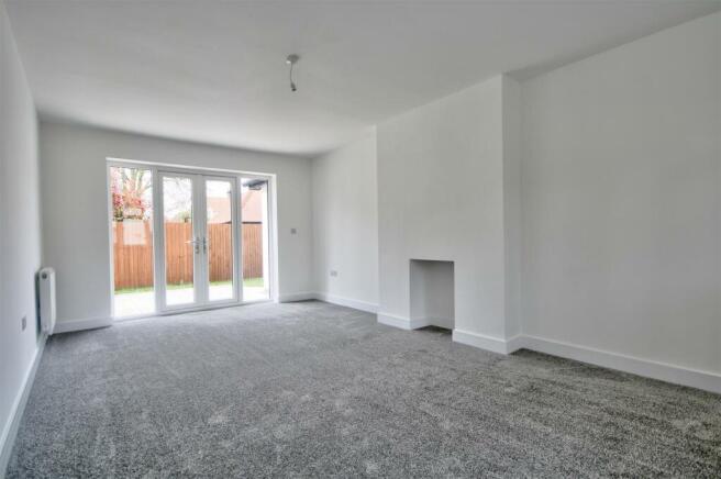Sitting Room: