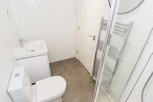 Master En-Suite