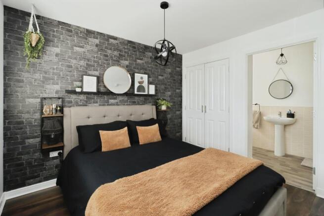 Bedroom 1