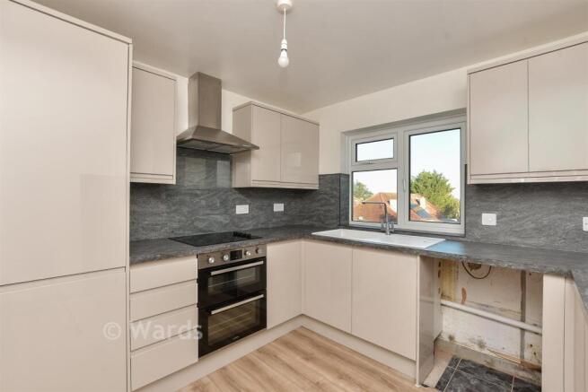 Canterbury Road, Birchington, Kent photo 3