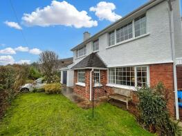1 Glaslyn, Danygraig Crescent, Pontyclun CF72 8AR