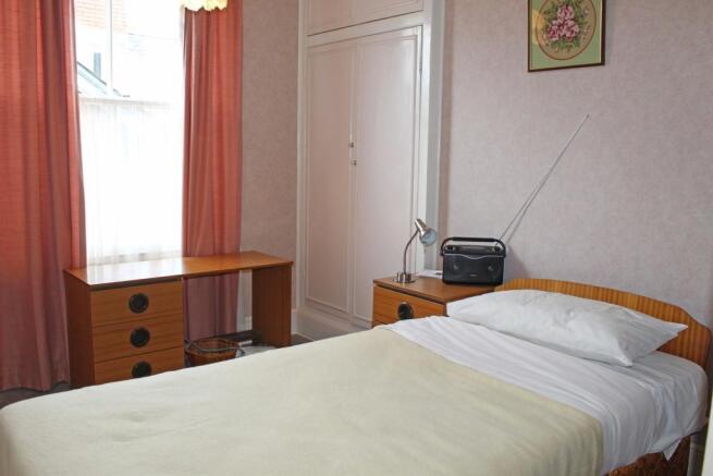 Bedroom 3 