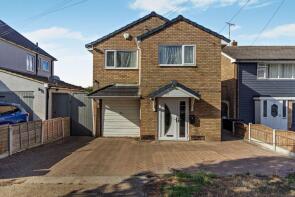 51, London Road, South Benfleet, Benfleet SS7 5TG