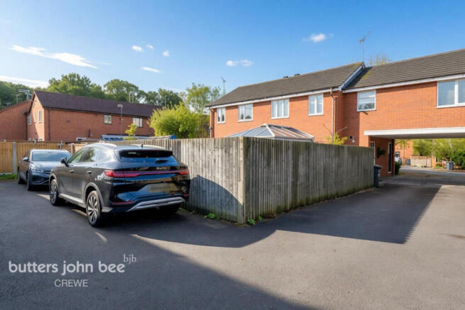 Field Lane, Crewe photo 4