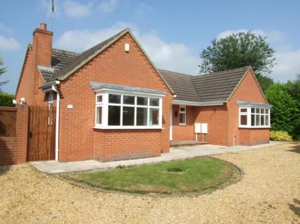 Front External