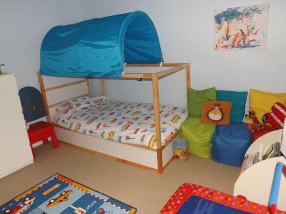 Bedroom 2