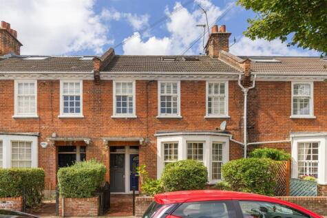 Swaby Road, Earlsfield, London, SW18