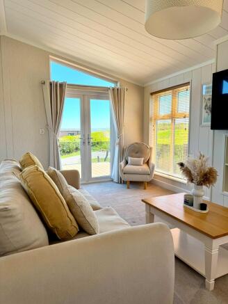 2 bed Lodge for sale Image 4