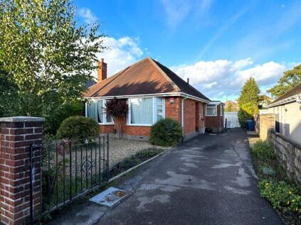 Herm Road, Poole, BH12