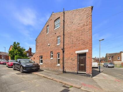 Alton Street, Carlisle, CA2