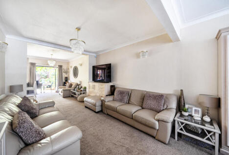 Grove Park, London, NW9