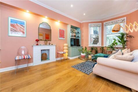 Bramham Gardens, Earls Court, London, SW5
