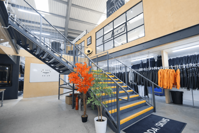 Ground Floor