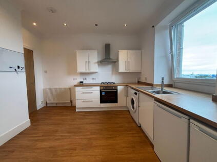 Top Floor, 5 Abbey Place. AB11 9QH